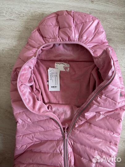 Конверт утепленный