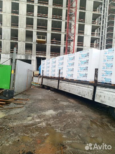 Газоблок 300