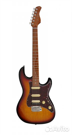 Электрогитара Sire S7 3TS