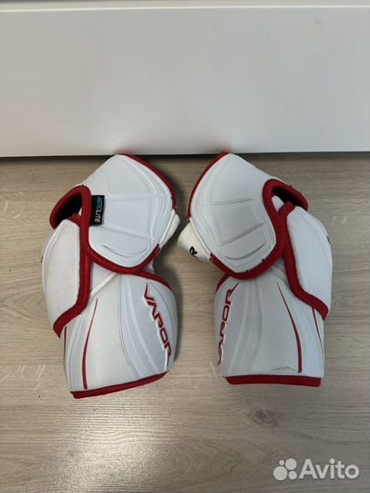 Хоккейные налокотники Bauer X900 SR M