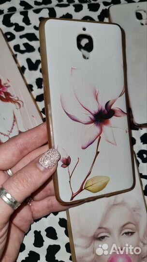 Чехлы чехол на телефон OnePlus 3t