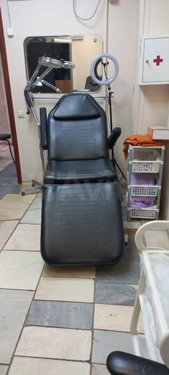 Свободного назначения, 17 м²