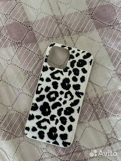 Чехол на iPhone 12 pro max