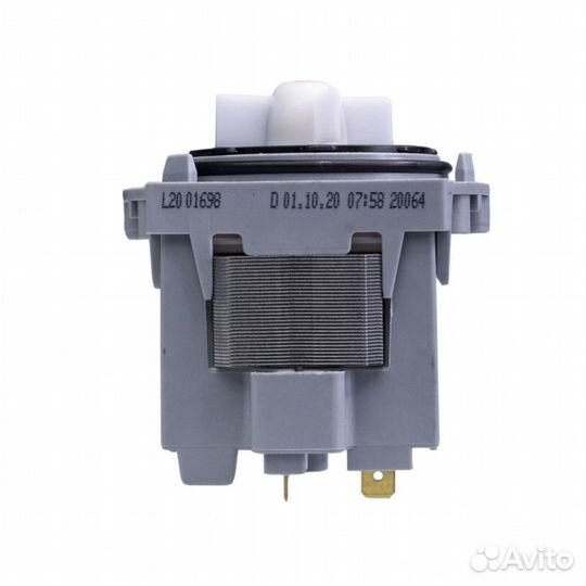 Сливной насос (помпа) универсальный 40W