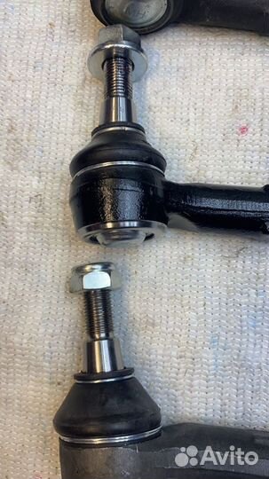 Рулевой наконечник Volkswagen Touareg