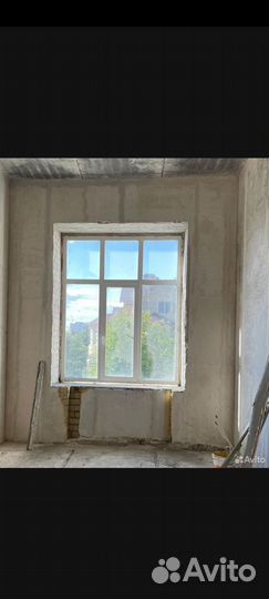 Окна пластиковые бу