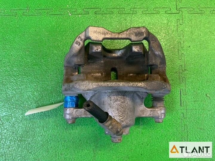 Суппорт задний левый honda stream