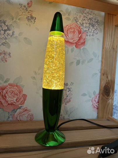 Лампа ночник