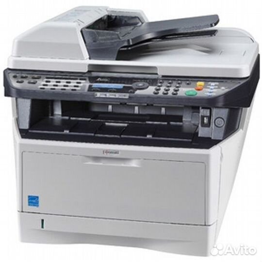 Kyocera mfp1035