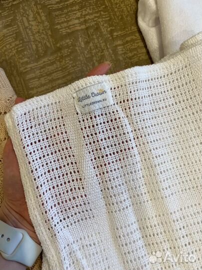 Пеленки: муслин, хлопок, непромокающие