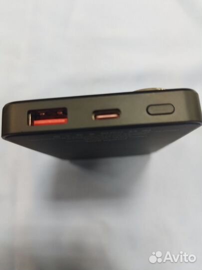 Power bank magsafe 10000mah