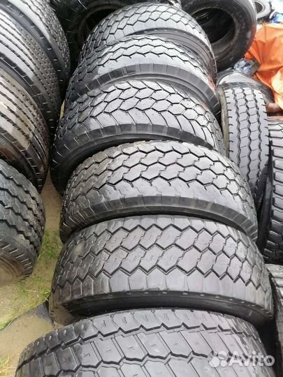 Triangle TR676 385/65 R22