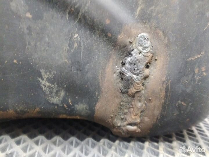 Поддон масляный двигателя