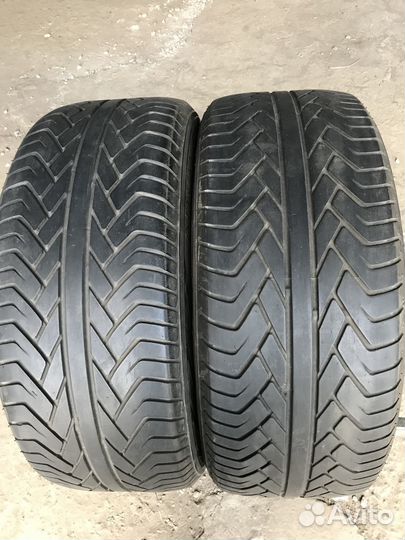 Yokohama Advan S/T V801 235/50 R18