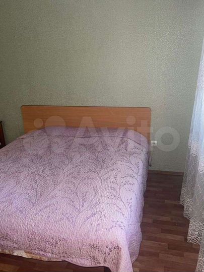 1-к. квартира, 42 м², 6/9 эт.