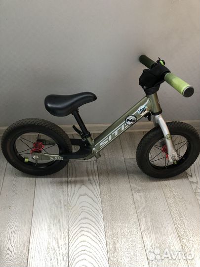 Беговел sitis