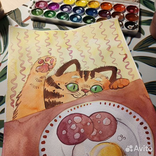 Учитель рисования/педагог изо