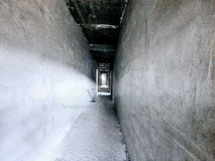 Квартира-студия, 31 м², 2/6 эт.