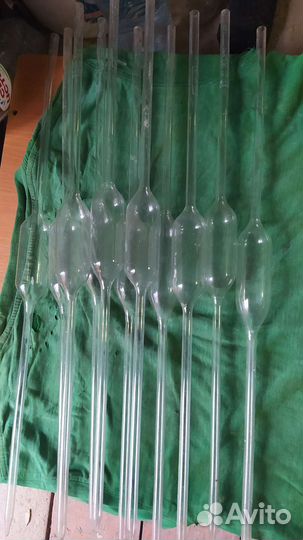 Химические колбы