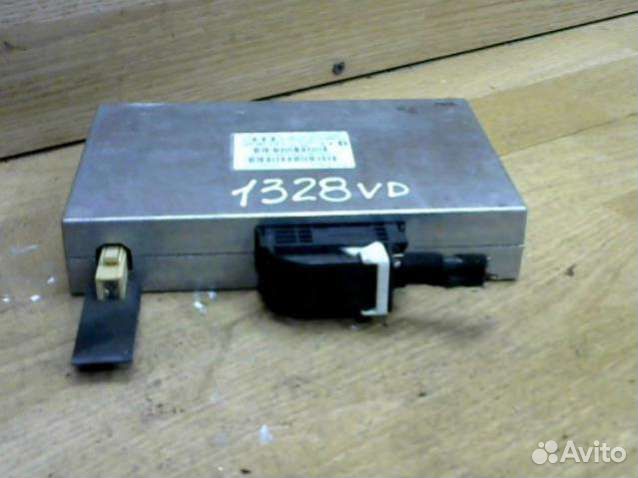 Блок Bluetooth Audi A4 - B6 (2000-2005) 8P0862335D