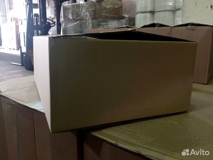 Гофрокороба