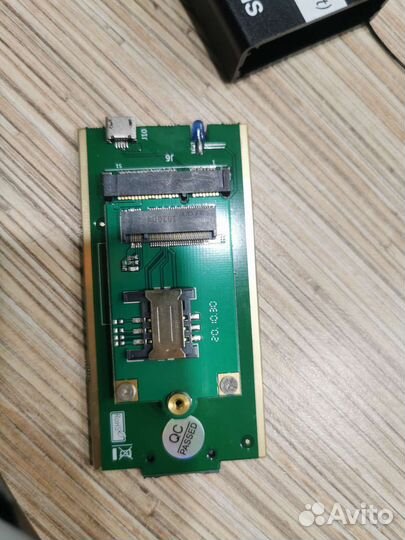 Usb адаптер для модема fibocom L860