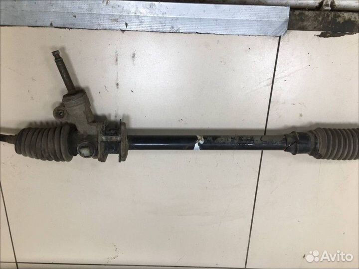 Рейка рулевая Suzuki Wagon R+