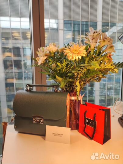 Сумка женская