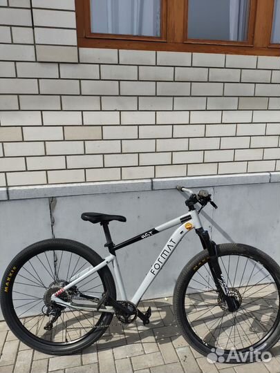 Велосипед Format 1411