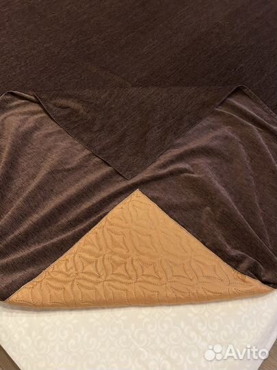 Покрывало на 2 х спальную кровать