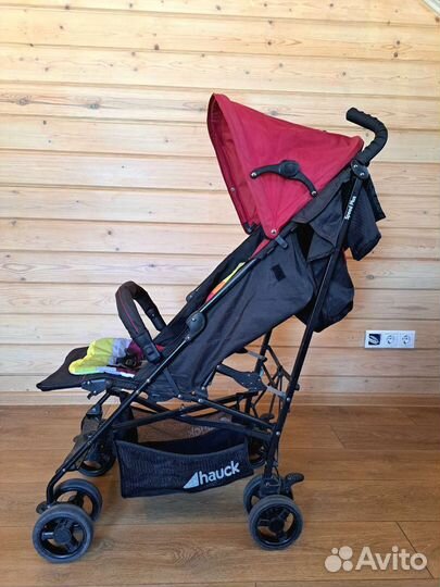 Коляска трость прогулочная