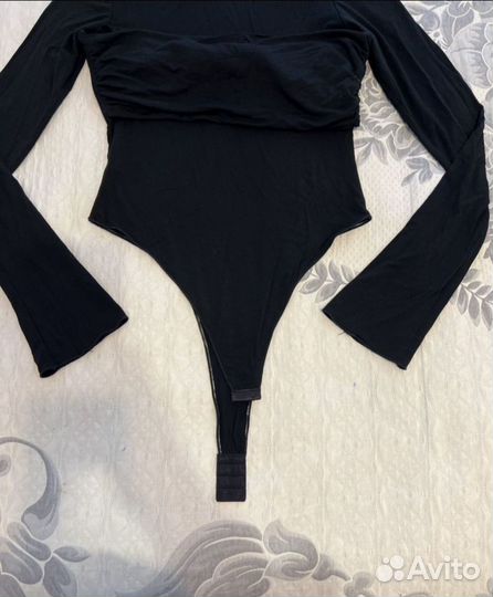 Боди от Embody