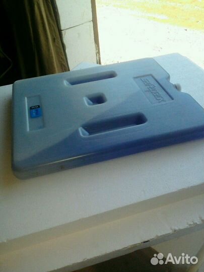 Хладоэлемент (аккумулятор холода)