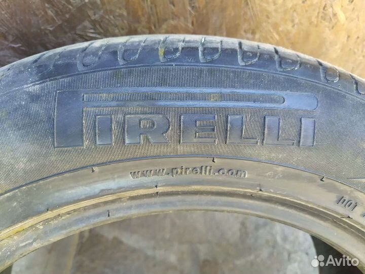 Pirelli Scorpion 2.25/60 R17