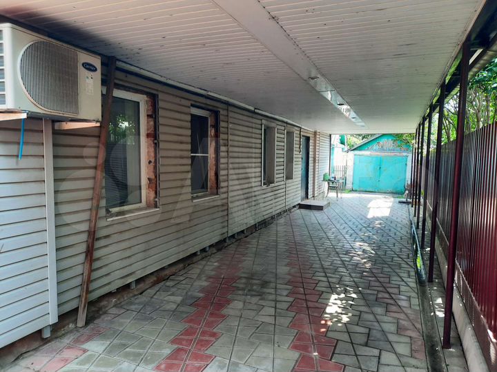 Участок 7 сот. (ИЖС)