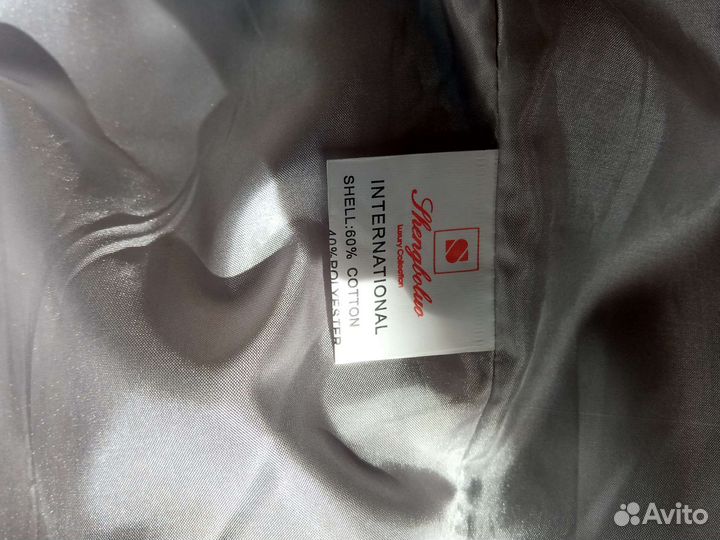 Пальто женское