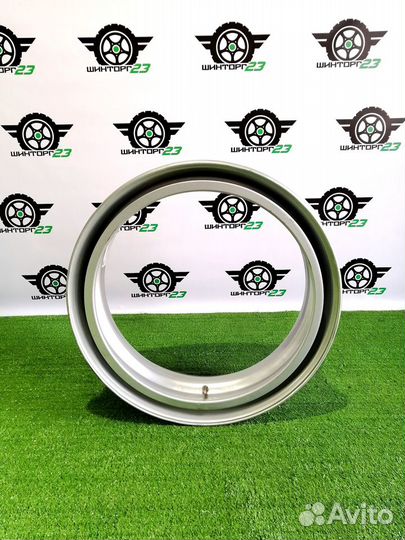 Диск 7.5R22.5 et 110 под клинья asterro