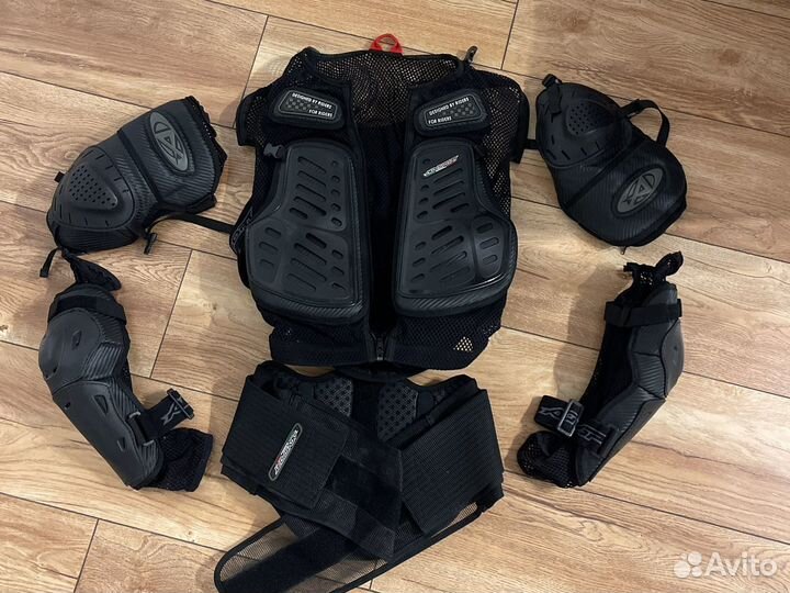 Новая Моточерепаха трансформер AGV Sport