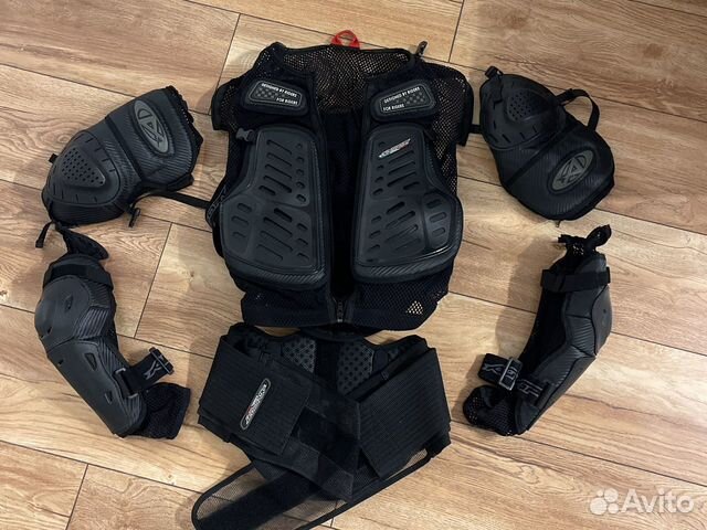 Новая Моточерепаха трансформер AGV Sport