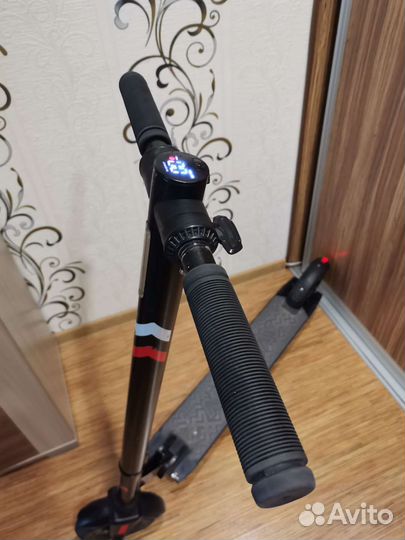 Электросамокат midway yamato 0809