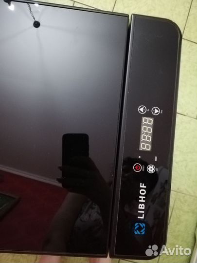 Холодильник для автомобиля