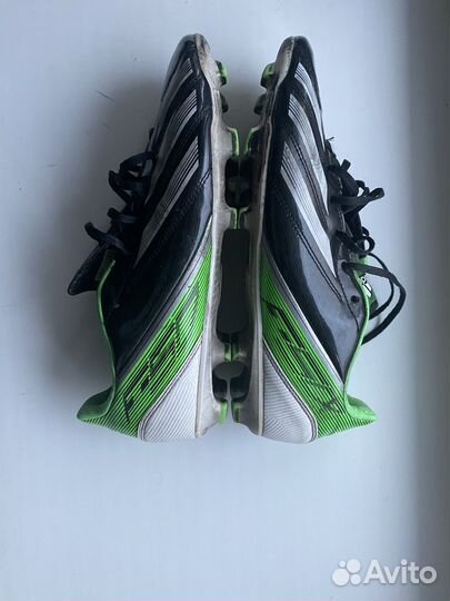Бутсы adidas f10