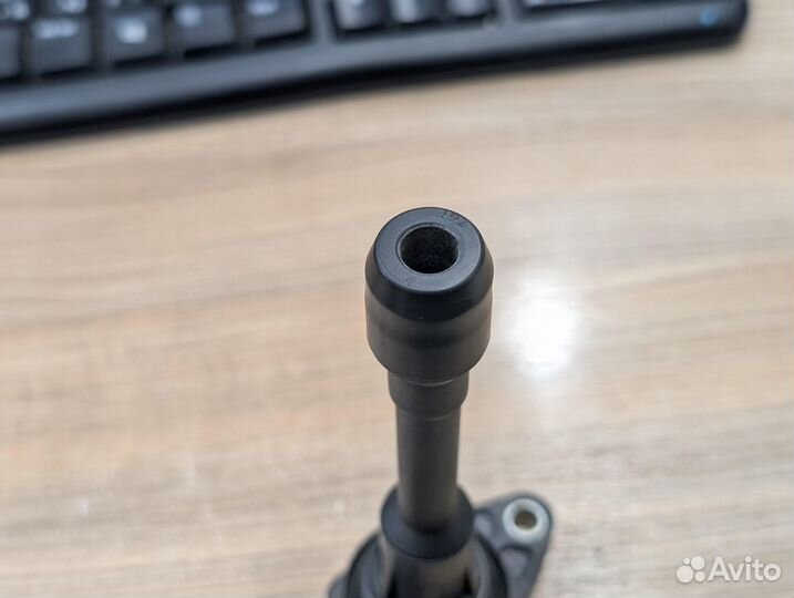 Катушка зажигания Nissan Tiida C11 HR15DE