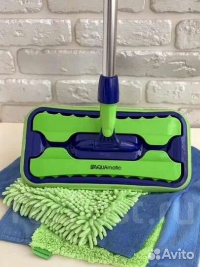 Швабра гринвей