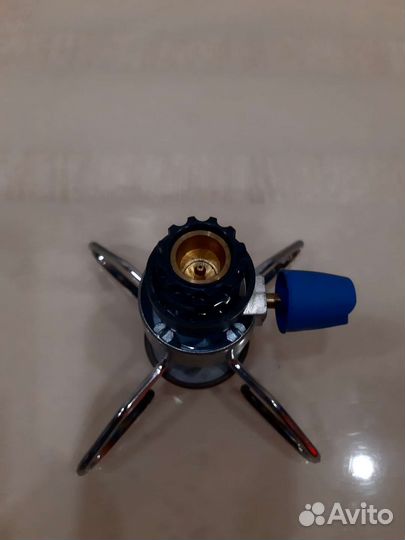 Портативная газовая горелка