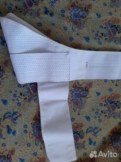 Медицинский бандаж