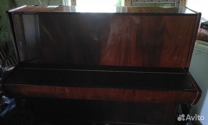 Пианино Владимир