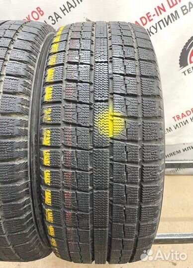 Toyo Garit G5 215/45 R17 87S