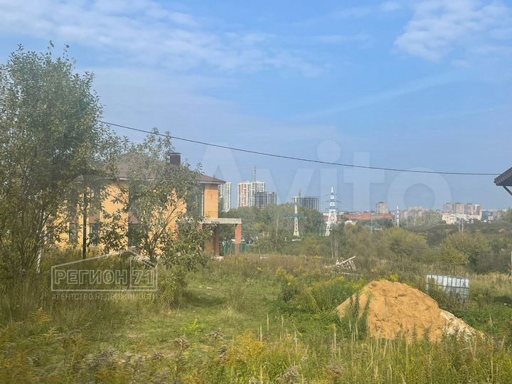 Участок 13 сот. (ИЖС)