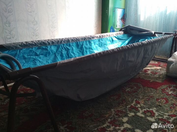 Ванна простыня втп 27. новая